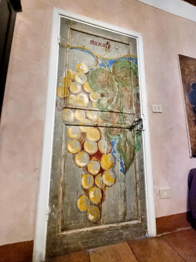 La Corte B&B Ovada Dış mekan fotoğraf