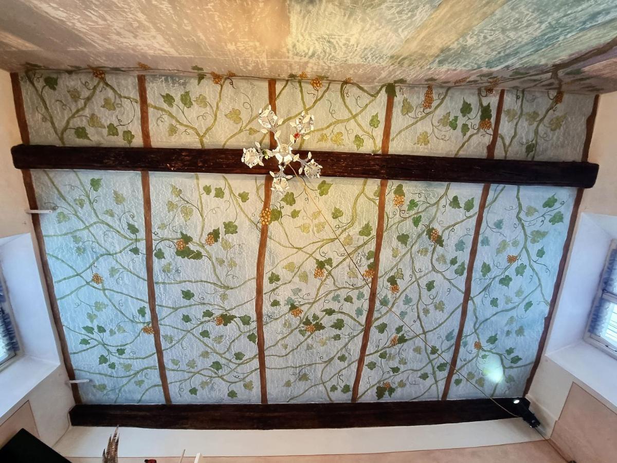 La Corte B&B Ovada Dış mekan fotoğraf