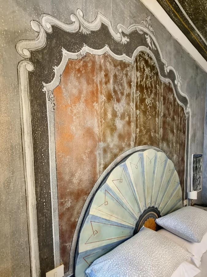 La Corte B&B Ovada Dış mekan fotoğraf