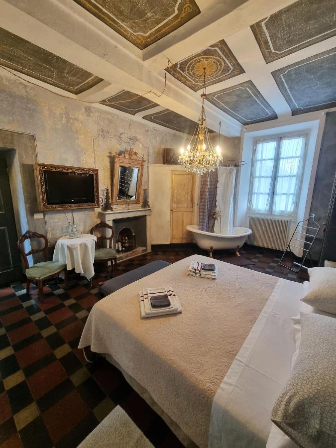 La Corte B&B Ovada Dış mekan fotoğraf