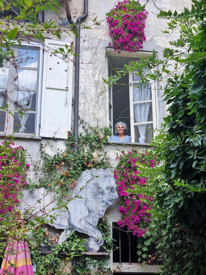 La Corte B&B Ovada Dış mekan fotoğraf