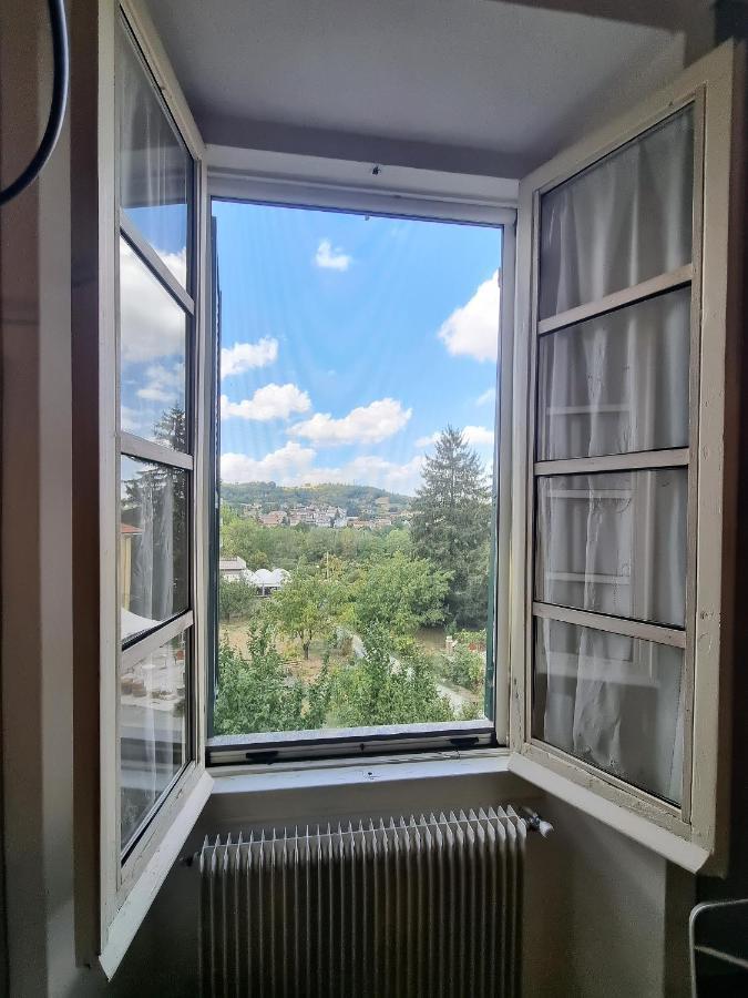 La Corte B&B Ovada Dış mekan fotoğraf