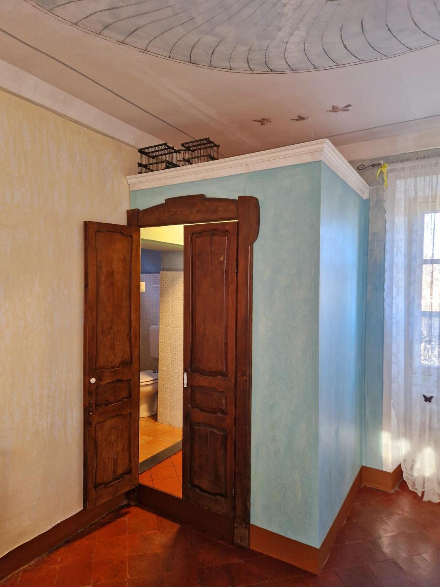 La Corte B&B Ovada Dış mekan fotoğraf