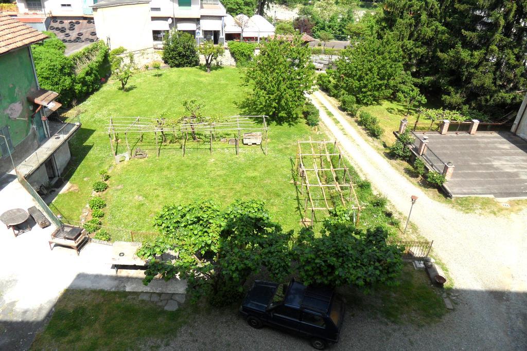 La Corte B&B Ovada Dış mekan fotoğraf
